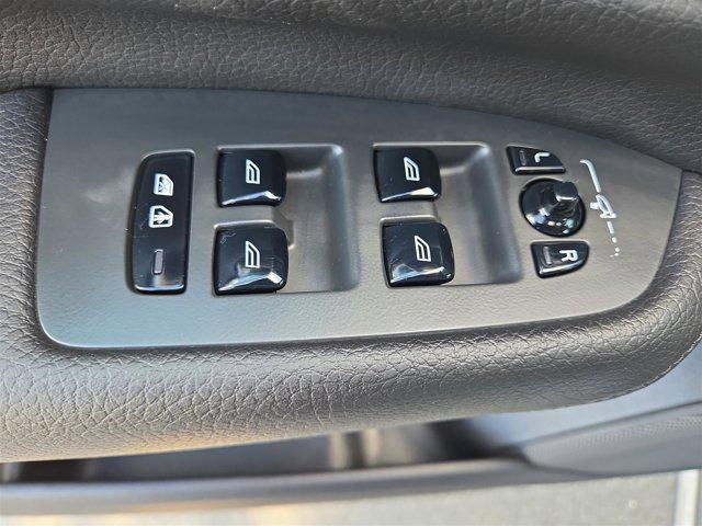 Photo of 2020 Osmium Gray Metallic Volvo XC90