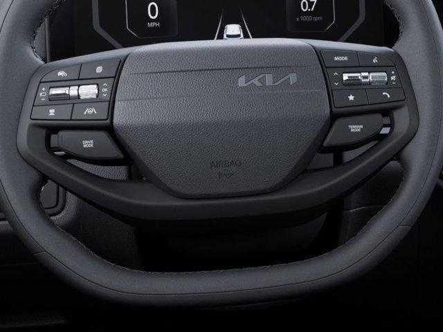 Photo of 2026 White Kia Sportage