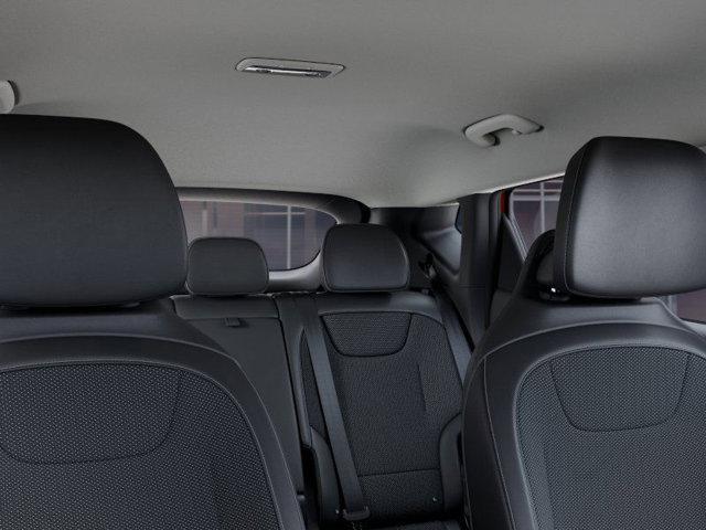 Photo of 2025 Red Kia EV6