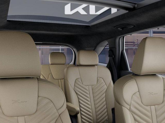 Photo of 2026 Green Kia Sorento
