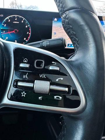 Photo of 2021 Black Mercedes-Benz GLA 250