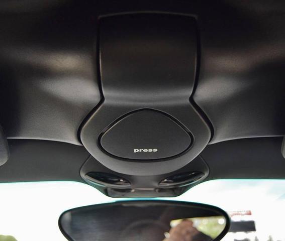 Photo of 2004 Black Porsche Boxster