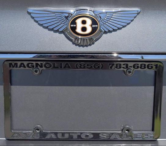Photo of 2019 Hallmark Metallic Bentley Bentayga