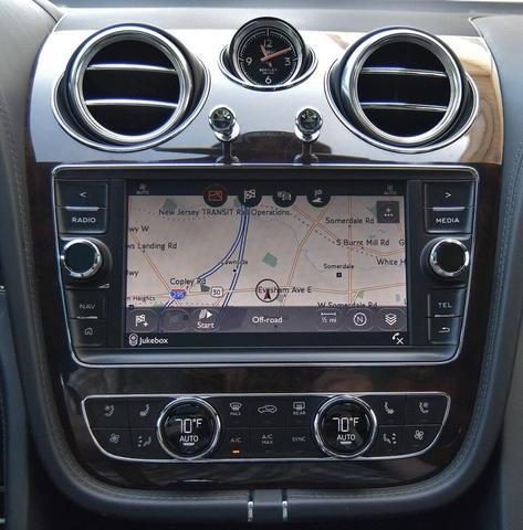 Photo of 2019 Hallmark Metallic Bentley Bentayga