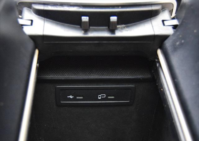 Photo of 2020 White Mercedes-Benz GLC 300