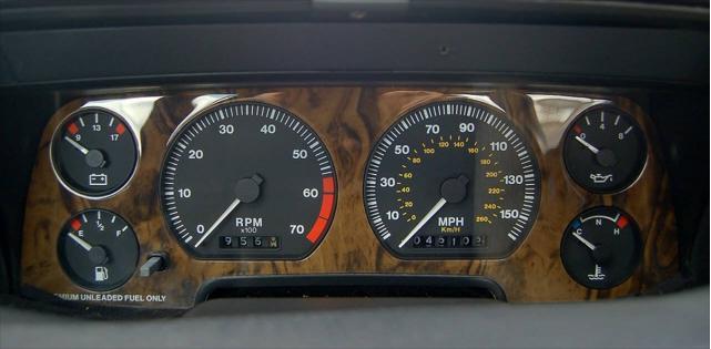 Photo of 1995 White Jaguar XJS