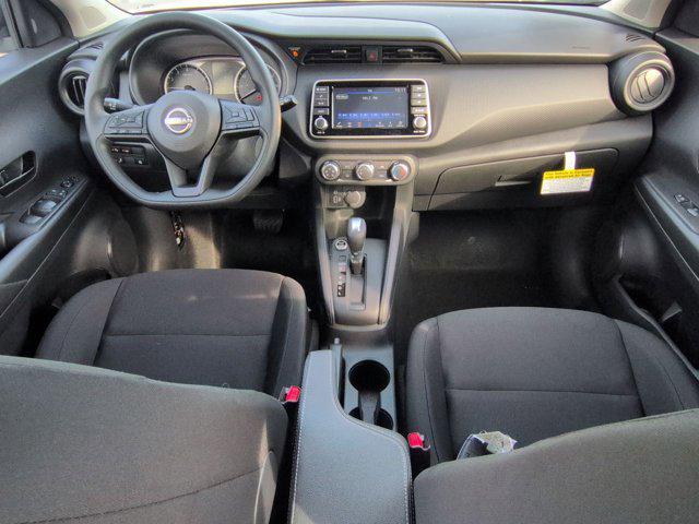 Photo of 2025 Fresh Powder Nissan Kicks