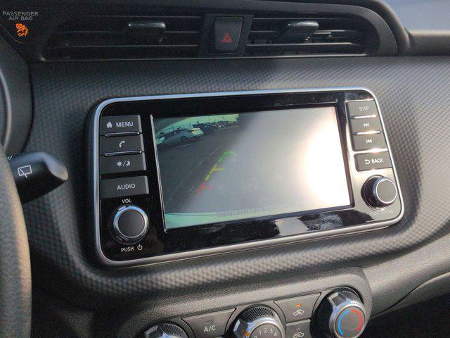 Photo of 2025 Fresh Powder Nissan Kicks