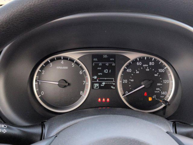 Photo of 2025 Fresh Powder Nissan Kicks
