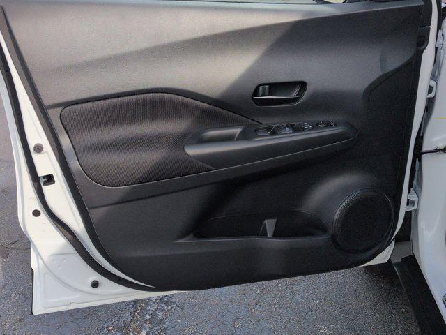 Photo of 2025 Fresh Powder Nissan Kicks