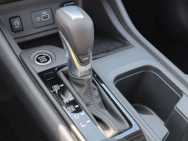 Photo of 2025 Fresh Powder Nissan Sentra