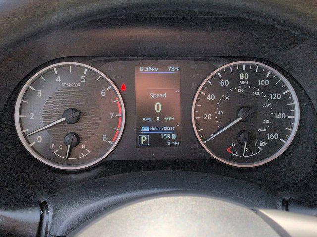 Photo of 2025 Fresh Powder Nissan Sentra