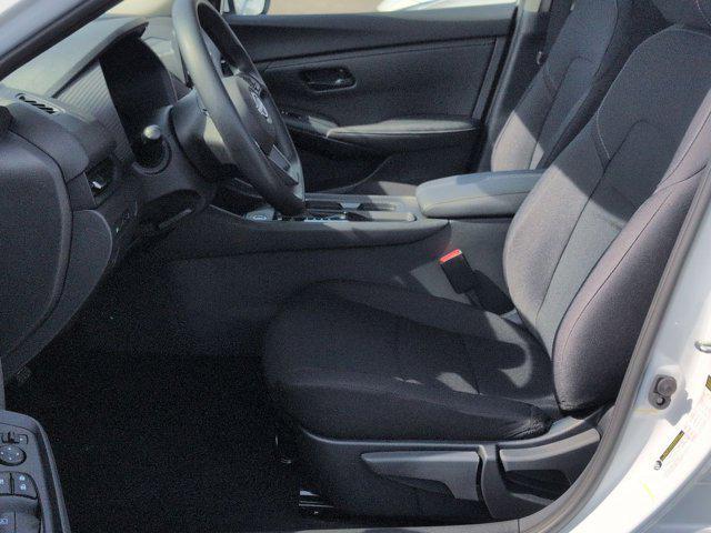 Photo of 2025 Fresh Powder Nissan Sentra