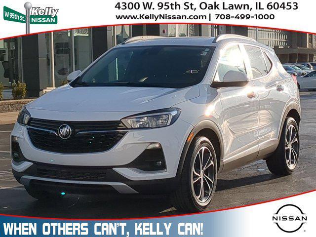 2021 Buick Encore Gx