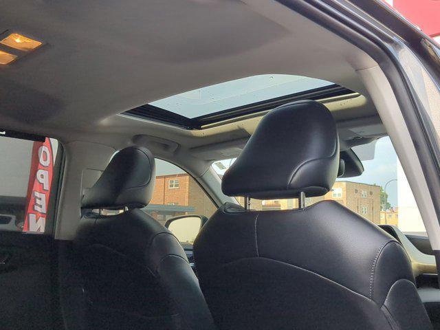 Photo of 2022 Magnetic Gray Metallic Toyota Highlander