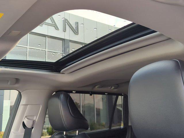 Photo of 2022 Magnetic Gray Metallic Toyota Highlander