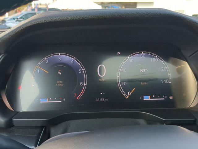 Photo of 2021 Silver Zynith Jeep Grand Cherokee L