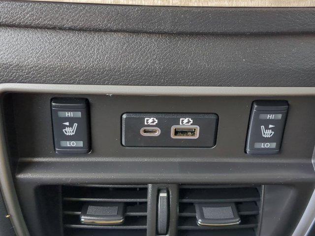 Photo of 2022 Scarlet Ember Tintcoat Nissan Murano