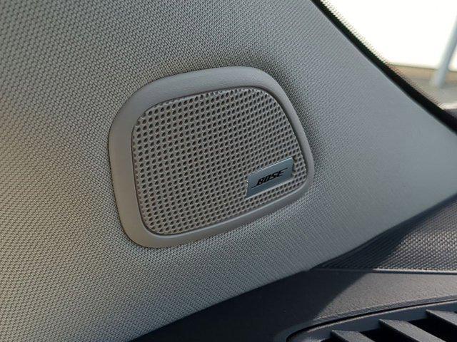 Photo of 2022 Scarlet Ember Tintcoat Nissan Murano
