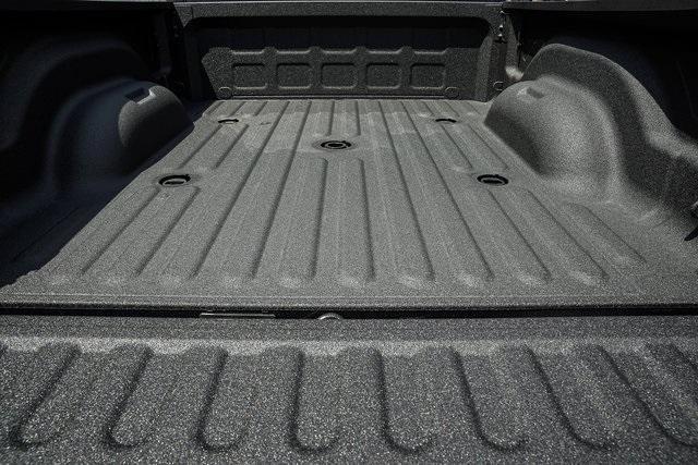 Photo of 2025 Blue Metallic RAM 2500