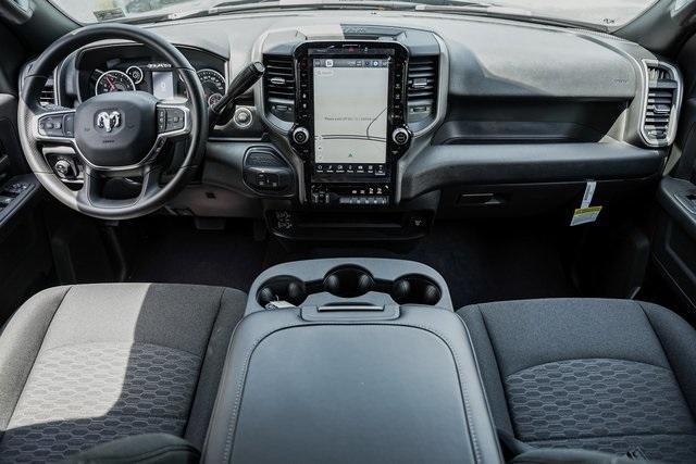 Photo of 2025 Blue Metallic RAM 2500