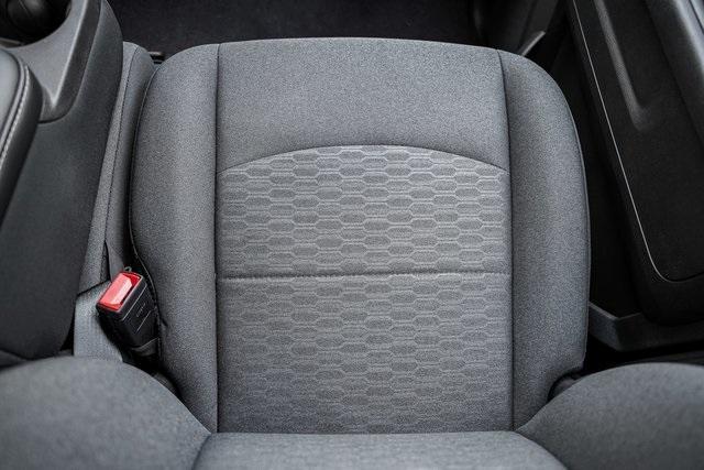 Photo of 2025 Blue Metallic RAM 2500