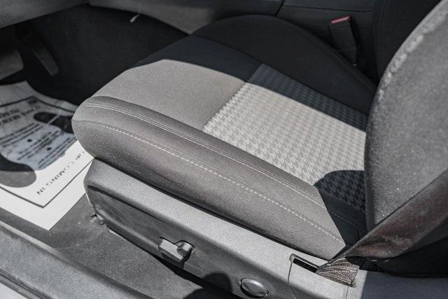 Photo of 2023 Destroyer Gray Clearcoat Dodge Charger