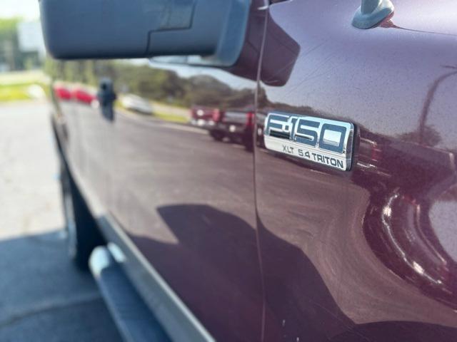 2006 Ford F-150