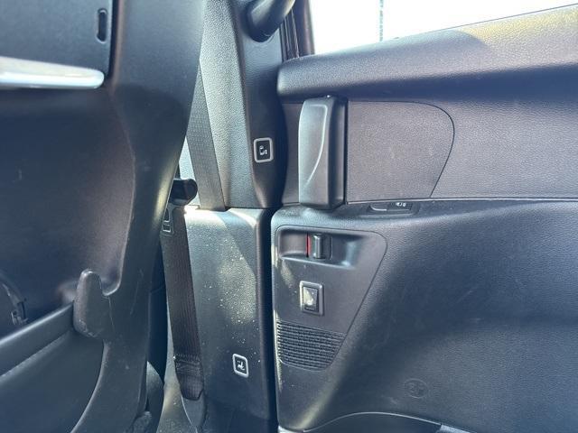 Photo of 2021 Brilliant Black Crystal Pearlcoat Chrysler Pacifica