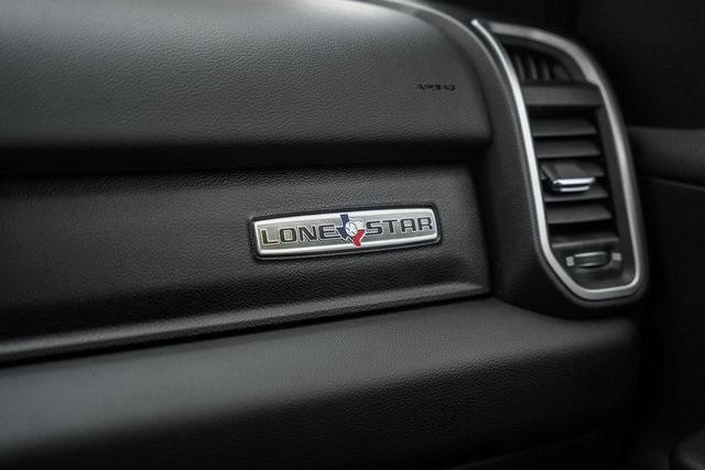 Photo of 2022 Bright White Clearcoat RAM 1500