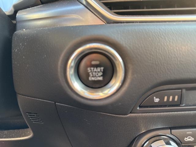 Photo of 2017 Machine Gray Metallic Mazda CX-5
