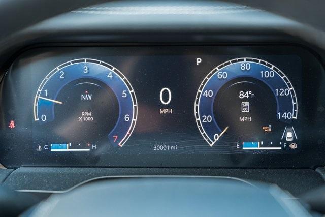 Photo of 2023 Diamond Black Jeep Grand Cherokee