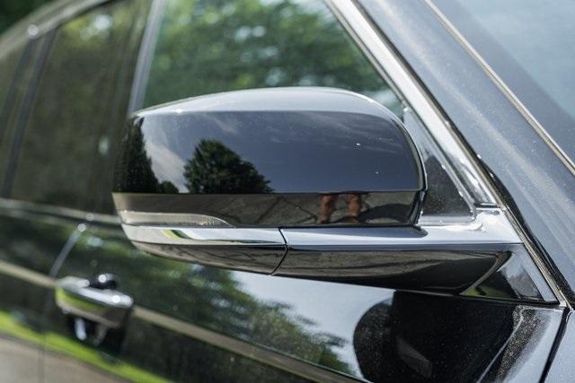 Photo of 2023 Diamond Black Jeep Grand Cherokee