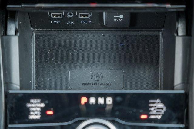 Photo of 2023 Diamond Black Jeep Grand Cherokee