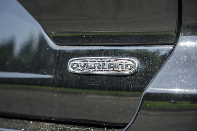 Photo of 2023 Diamond Black Jeep Grand Cherokee