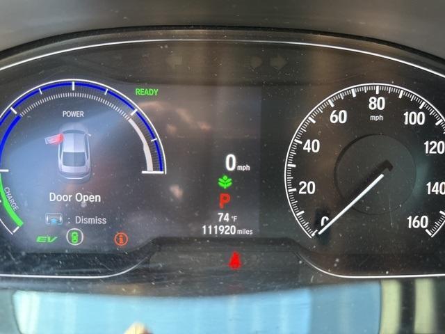 Photo of 2021 040 Honda Accord Hybrid