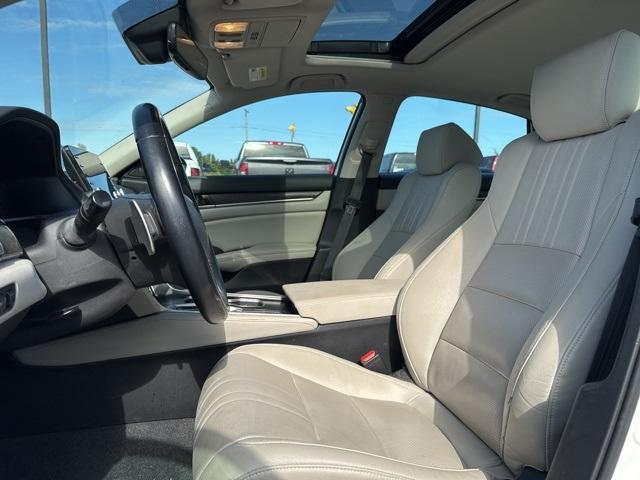 Photo of 2021 040 Honda Accord Hybrid