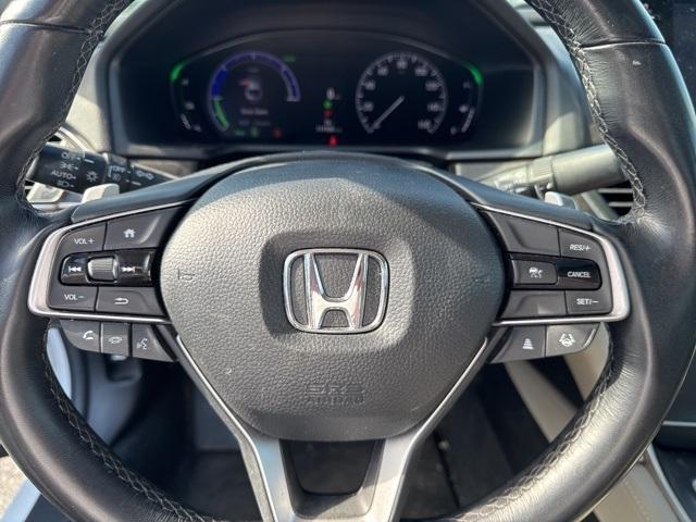 Photo of 2021 040 Honda Accord Hybrid