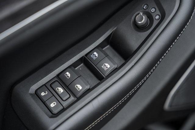 Photo of 2022 Diamond Black Jeep Grand Cherokee 4xe