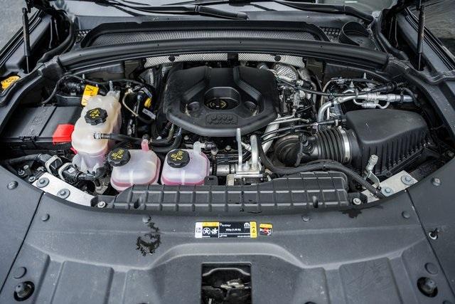 Photo of 2022 Diamond Black Jeep Grand Cherokee 4xe