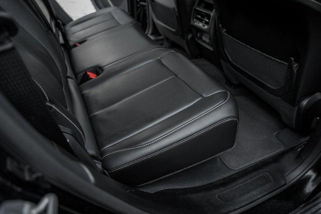 Photo of 2022 Diamond Black Jeep Grand Cherokee 4xe