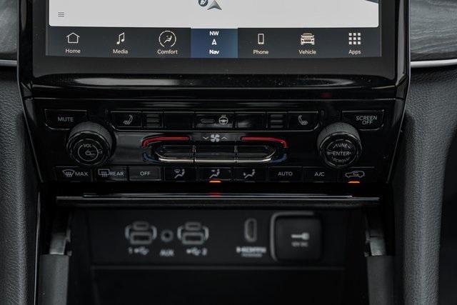 Photo of 2022 Diamond Black Jeep Grand Cherokee 4xe