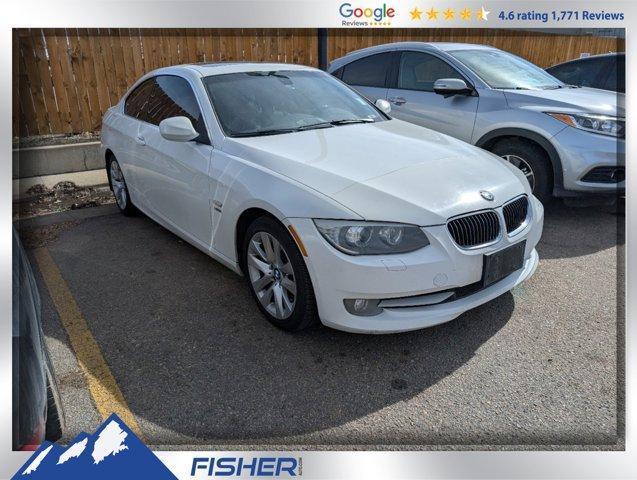 2013 BMW 328