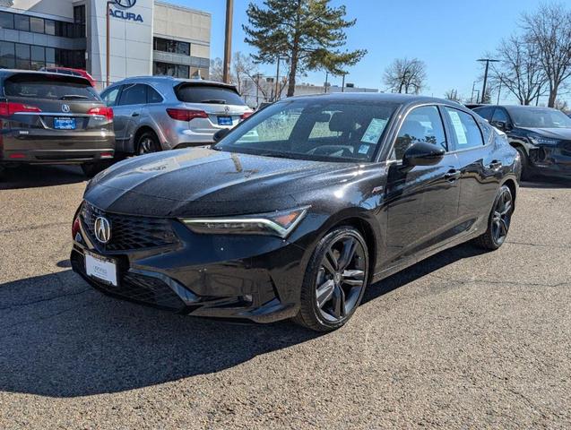2025 Acura Integra