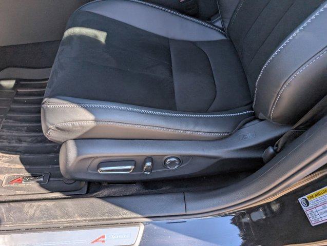 2025 Acura Integra