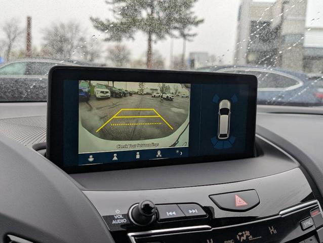 2025 Acura RDX