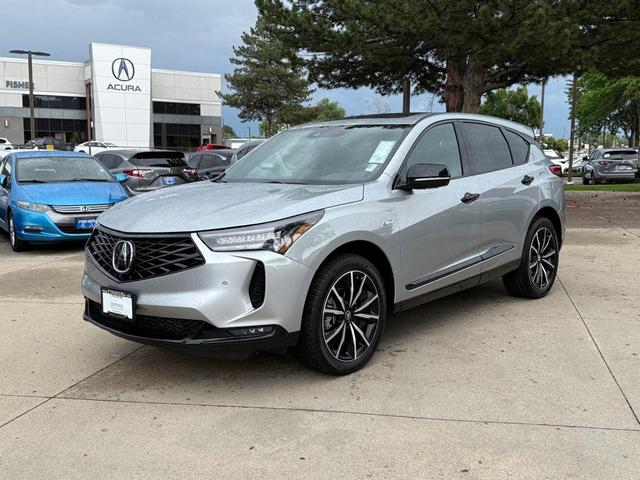 2025 Acura RDX