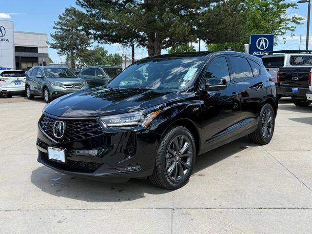 2025 Acura RDX
