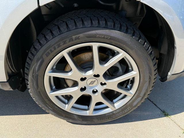 2019 Dodge Journey