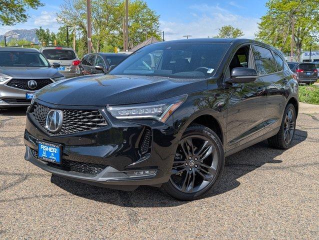 2024 Acura RDX